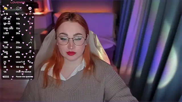 Flower Camellia77 online show from 03.06.25