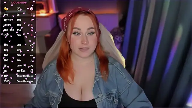 Flower Camellia77 online show from 03.11.25