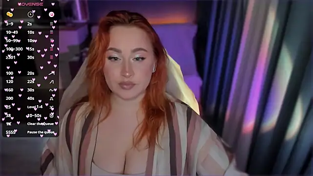 Flower Camellia77 online show from 03.15.25