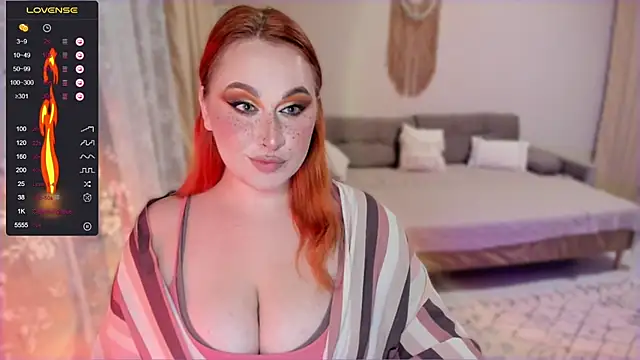 Flower Camellia77 online show from 09.25.25