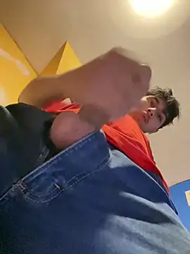 Snapshot of meximaloo1 chatting on 01.03.25 meximaloo1 online show from 01.03.25