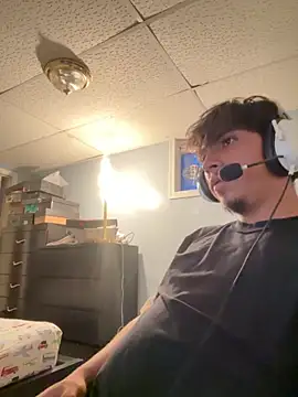 Snapshot of meximaloo1 chatting on 09.15.25 meximaloo1 online show from 09.15.25