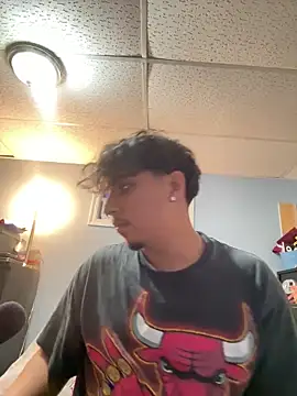 Snapshot of meximaloo1 chatting on 09.26.25 meximaloo1 online show from 09.26.25