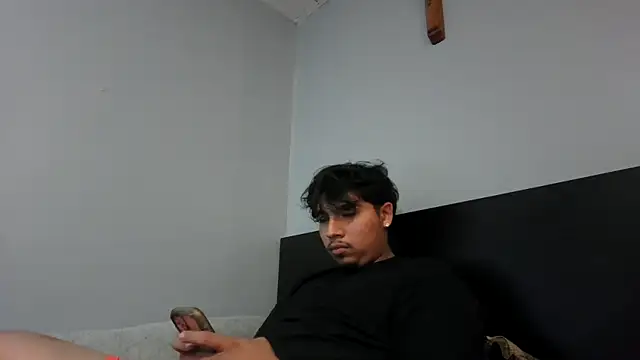 Snapshot of meximaloo1 chatting on 10.16.25 meximaloo1 online show from 10.16.25