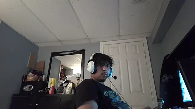 Snapshot of meximaloo1 chatting on 10.19.25 meximaloo1 online show from 10.19.25