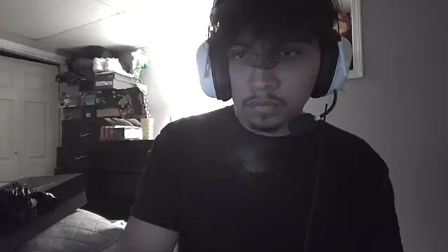 Snapshot of meximaloo1 chatting on 10.20.25 meximaloo1 online show from 10.20.25