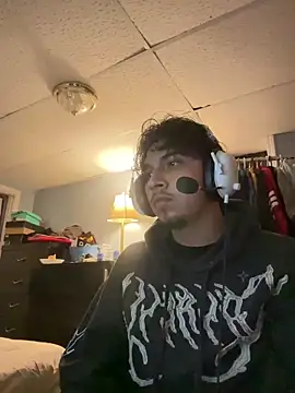 meximaloo1 online show from 01.06.26