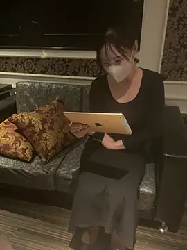 oji oji123 online show from 01.18.25