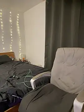 AnnyBelleX online show from 01.08.26