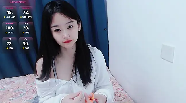 CN-Babycat online show from 02.18.25