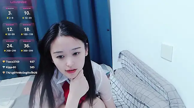 CN-Babycat online show from 02.20.25