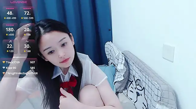 CN-Babycat online show from 02.20.25