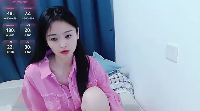 CN-Babycat online show from 02.21.25