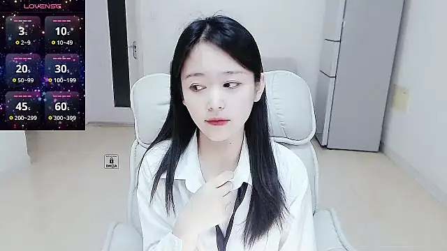 CN-Babycat online show from 02.26.25