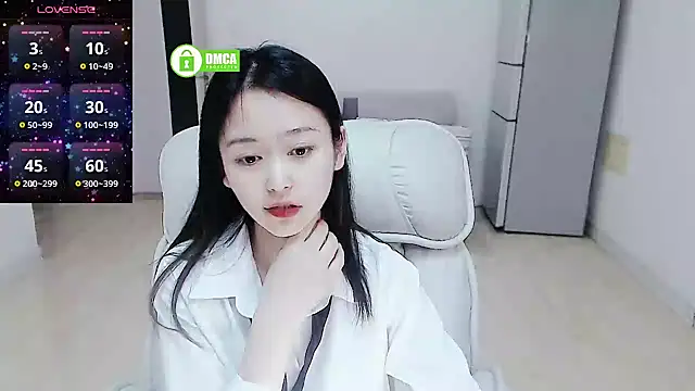 CN-Babycat online show from 02.26.25