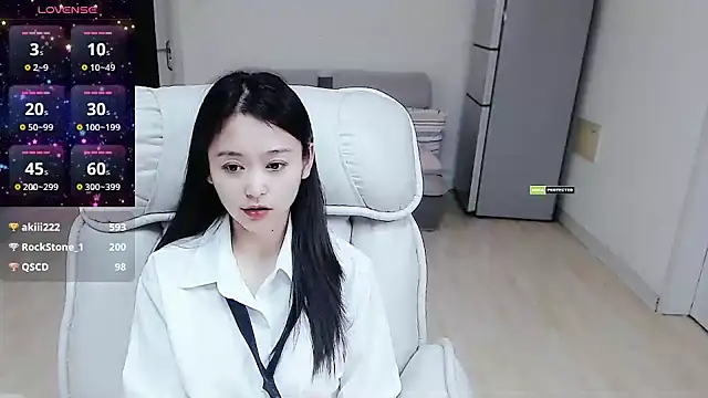 CN-Babycat online show from 02.26.25