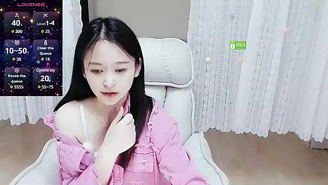 CN-Babycat online show from 02.27.25