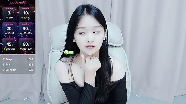 CN-Babycat online show from 02.28.25