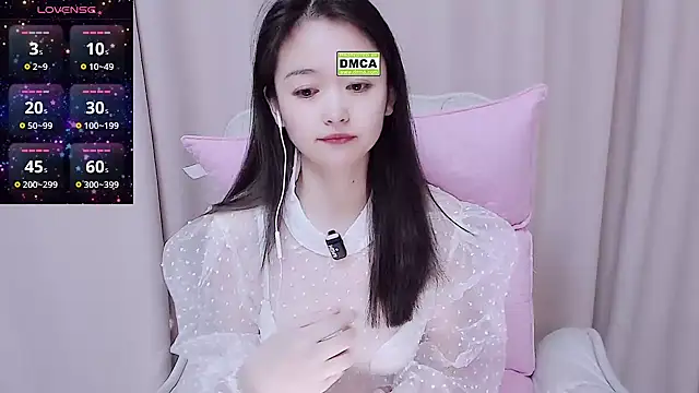 CN-Babycat online show from 03.19.25