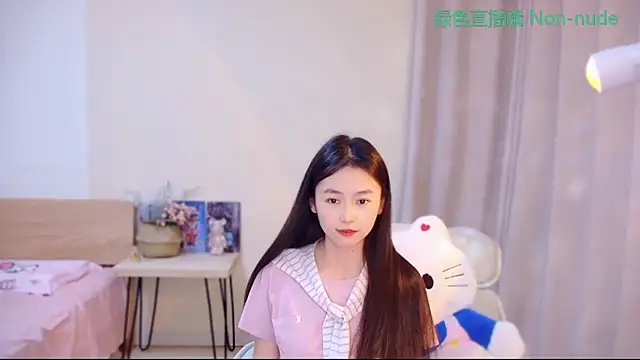 Snapshot of CN-Babycat chatting on 05.07.26 CN-Babycat online show from 05.07.26