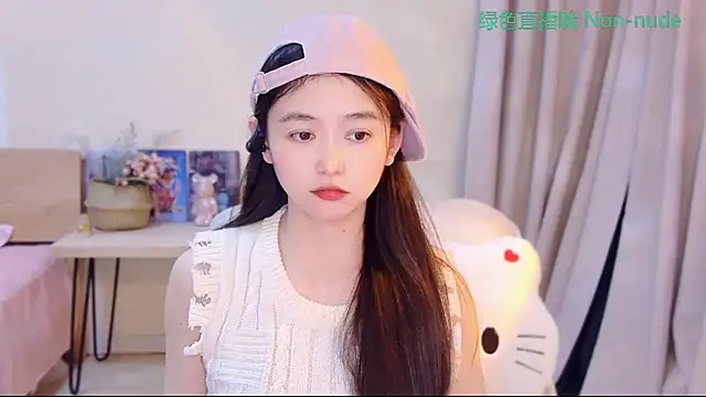 Snapshot of CN-Babycat chatting on 05.08.26 CN-Babycat online show from 05.08.26