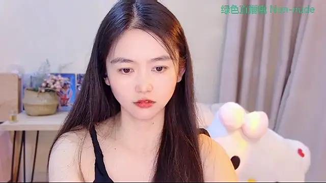 Snapshot of CN-Babycat chatting on 05.09.26 CN-Babycat online show from 05.09.26