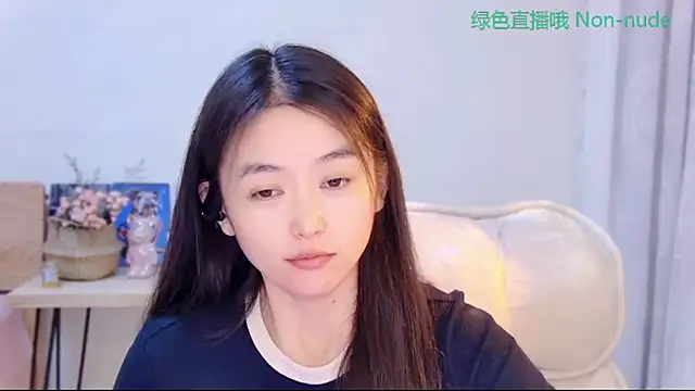 Snapshot of CN-Babycat chatting on 05.18.26 CN-Babycat online show from 05.18.26