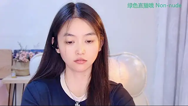 Snapshot of CN-Babycat chatting on 05.18.26 CN-Babycat online show from 05.18.26