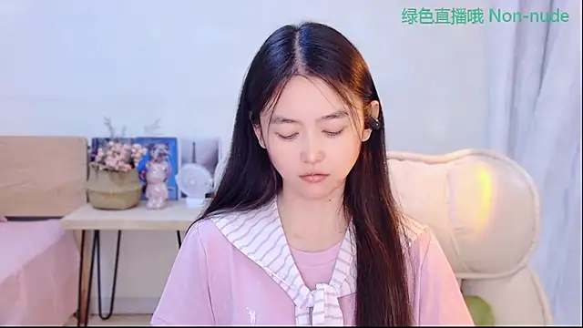 Snapshot of CN-Babycat chatting on 05.22.26 CN-Babycat online show from 05.22.26