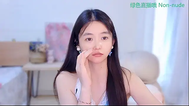 Snapshot of CN-Babycat chatting on 06.26.26 CN-Babycat online show from 06.26.26