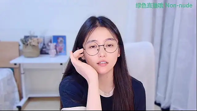 Snapshot of CN-Babycat chatting on 07.08.26 CN-Babycat online show from 07.08.26