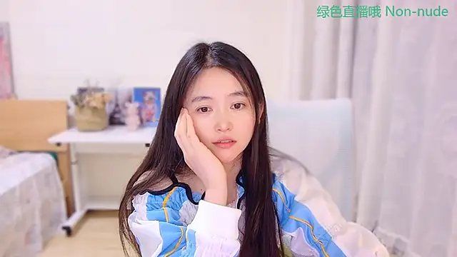 Snapshot of CN-Babycat chatting on 07.12.26 CN-Babycat online show from 07.12.26