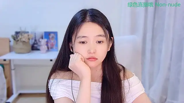Snapshot of CN-Babycat chatting on 07.13.26 CN-Babycat online show from 07.13.26