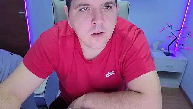 Snapshot of JasonJacks chatting on 10.29.25 JasonJacks online show from 10.29.25