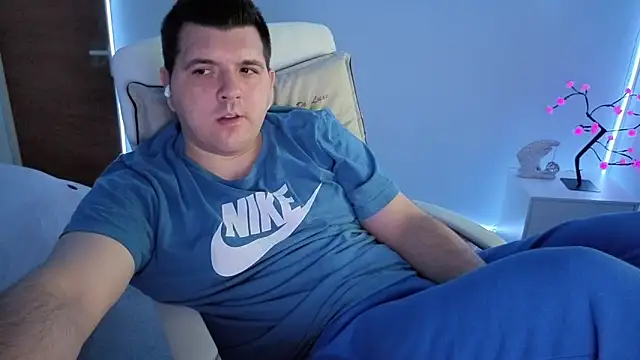 Snapshot of JasonJacks chatting on 11.01.25 JasonJacks online show from 11.01.25