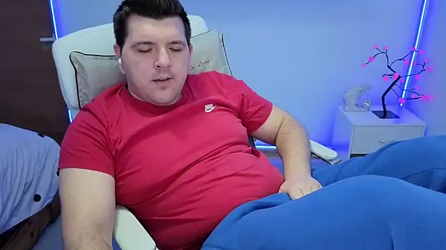 Snapshot of JasonJacks chatting on 11.09.25 JasonJacks online show from 11.09.25