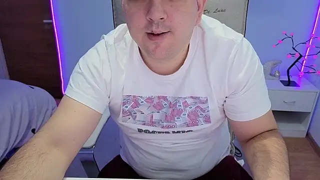 Snapshot of JasonJacks chatting on 11.23.25 JasonJacks online show from 11.23.25