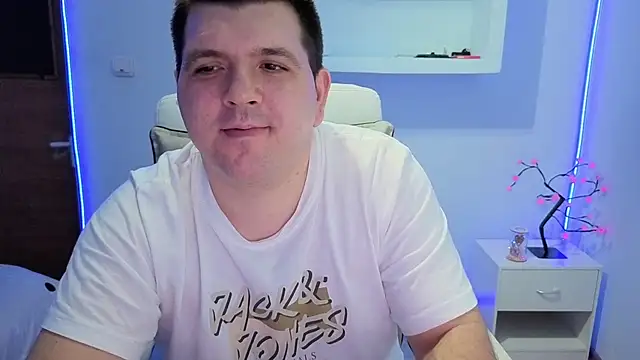 Snapshot of JasonJacks chatting on 01.05.26 JasonJacks online show from 01.05.26