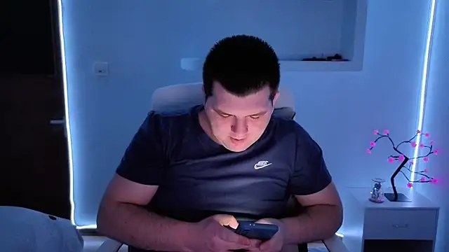 Snapshot of JasonJacks chatting on 01.08.26 JasonJacks online show from 01.08.26