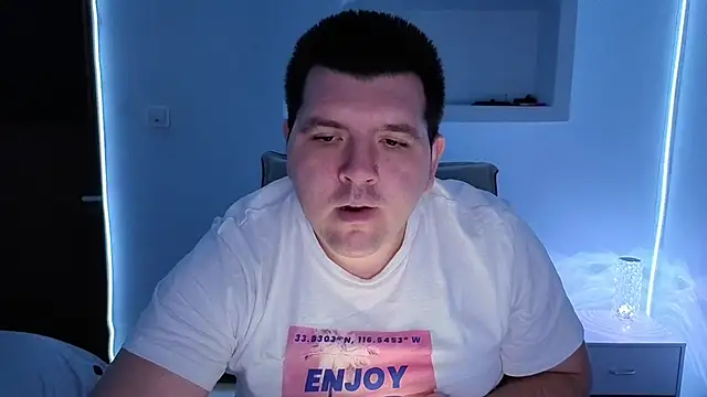 Snapshot of JasonJacks chatting on 01.10.26 JasonJacks online show from 01.10.26