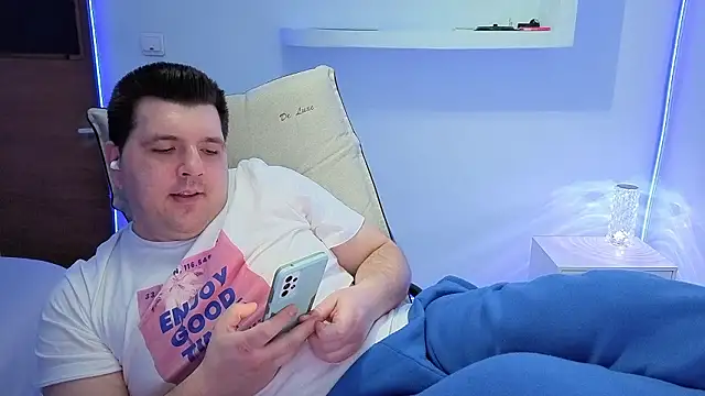 Snapshot of JasonJacks chatting on 01.10.26 JasonJacks online show from 01.10.26