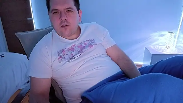 Snapshot of JasonJacks chatting on 01.11.26 JasonJacks online show from 01.11.26