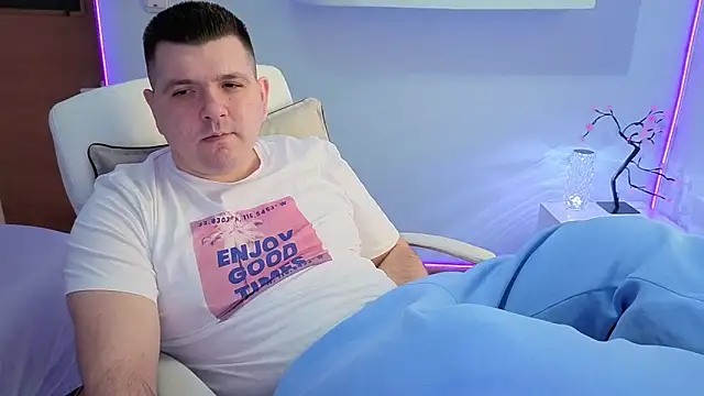 Snapshot of JasonJacks chatting on 01.18.26 JasonJacks online show from 01.18.26