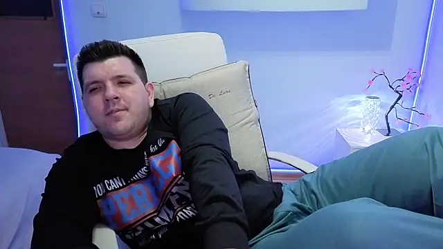 Snapshot of JasonJacks chatting on 02.01.26 JasonJacks online show from 02.01.26