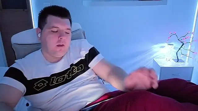 Snapshot of JasonJacks chatting on 02.07.26 JasonJacks online show from 02.07.26