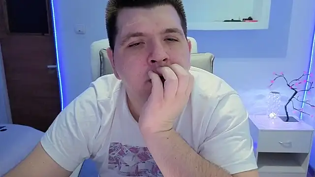 Snapshot of JasonJacks chatting on 02.08.26 JasonJacks online show from 02.08.26