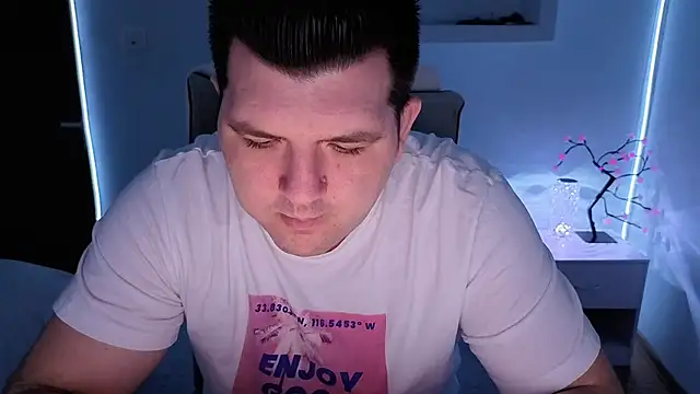 Snapshot of JasonJacks chatting on 02.09.26 JasonJacks online show from 02.09.26