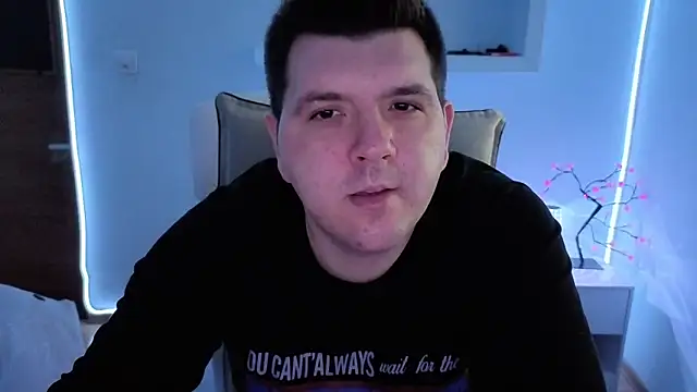 Snapshot of JasonJacks chatting on 02.11.26 JasonJacks online show from 02.11.26