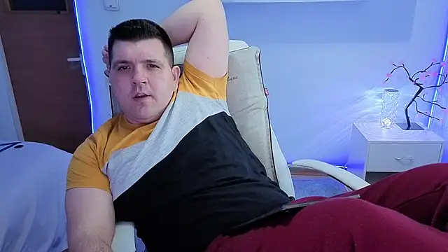 Snapshot of JasonJacks chatting on 02.27.26 JasonJacks online show from 02.27.26