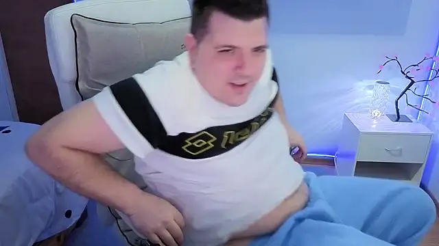 Snapshot of JasonJacks chatting on 03.02.26 JasonJacks online show from 03.02.26